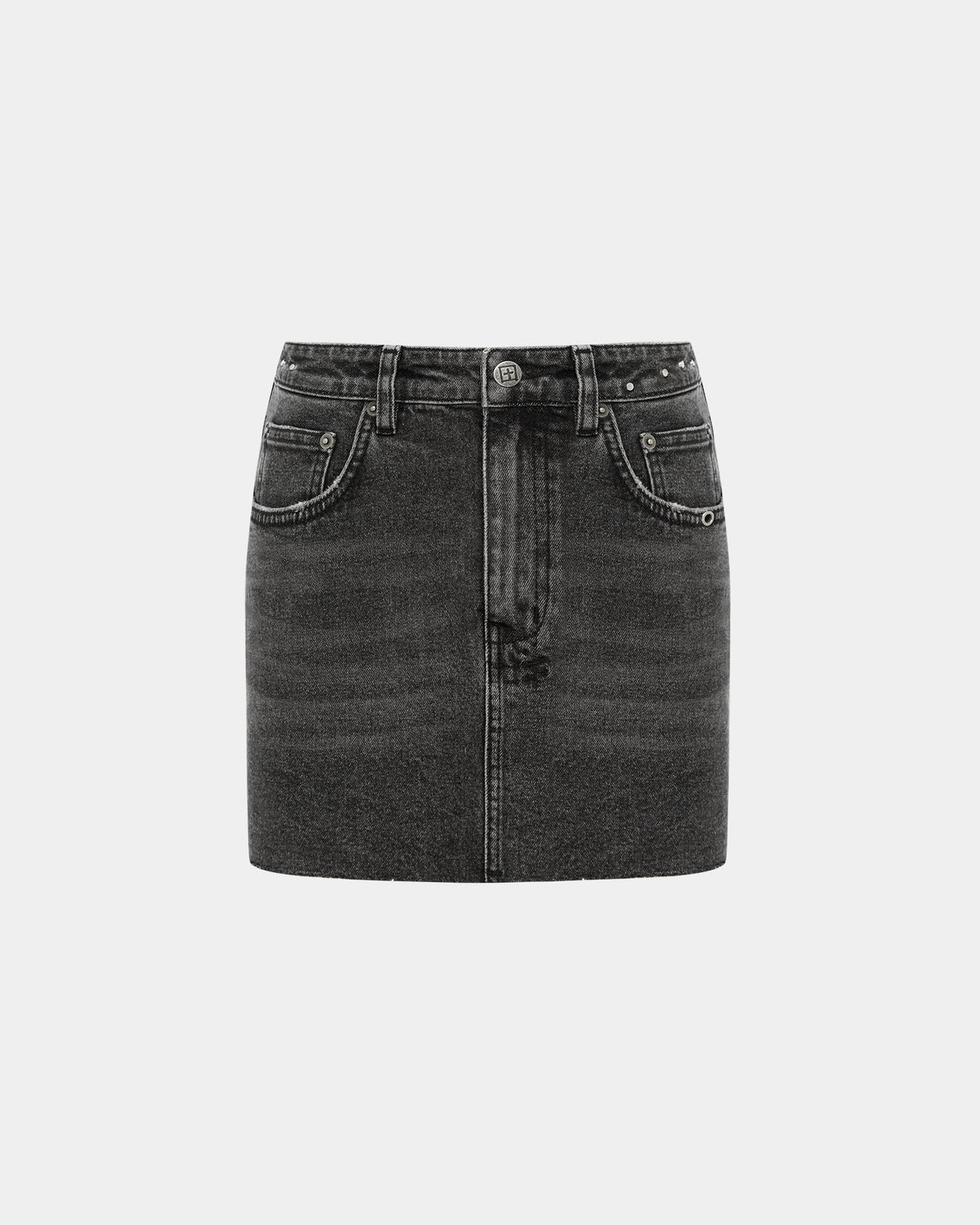 WOMENS LOW RIDER MINI LOVESTRUCK SKIRTS