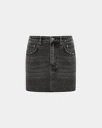 WOMENS LOW RIDER MINI LOVESTRUCK SKIRTS