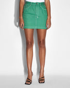 WOMENS SUPER X MINI JADE SKIRTS