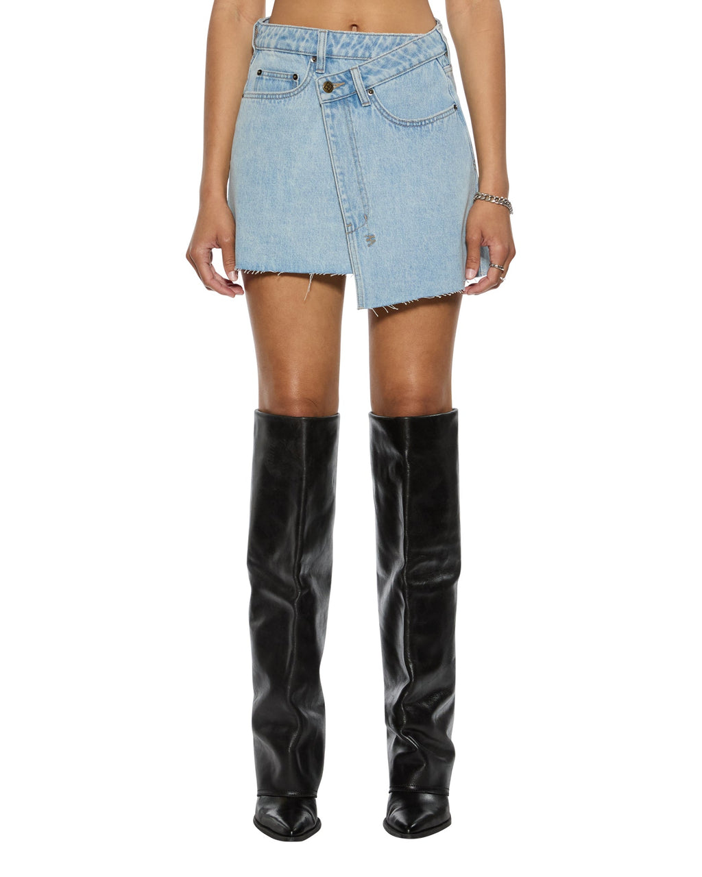 WOMENS RAP SKIRT ROLLIN SKIRTS