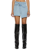 WOMENS RAP SKIRT ROLLIN SKIRTS