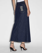 WOMENS SWERVE SKIRT LEGACY SKIRTS