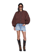 WOMENS MICRO MINI RAP SKIRT VAPOUR SKIRTS