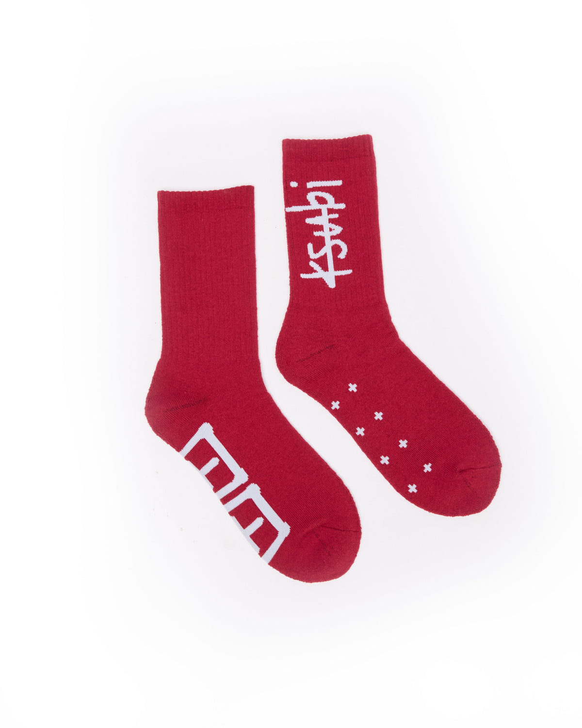 1999 KSOCKS RED