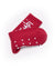 1999 KSOCKS RED