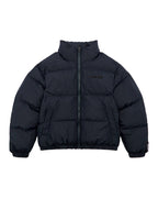 MENS SOTT PUFFER JACKET NAVY JACKETS