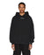 SOTT EKCESS HOODIE JET BLACK