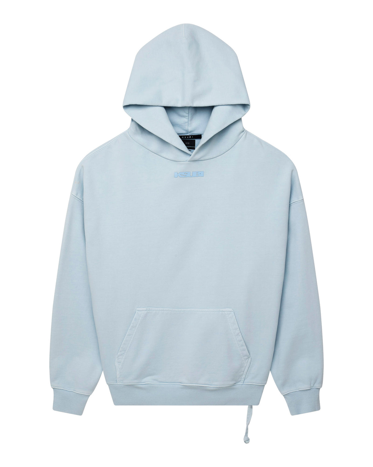 SOTT EKCESS HOODIE SHALLOWS