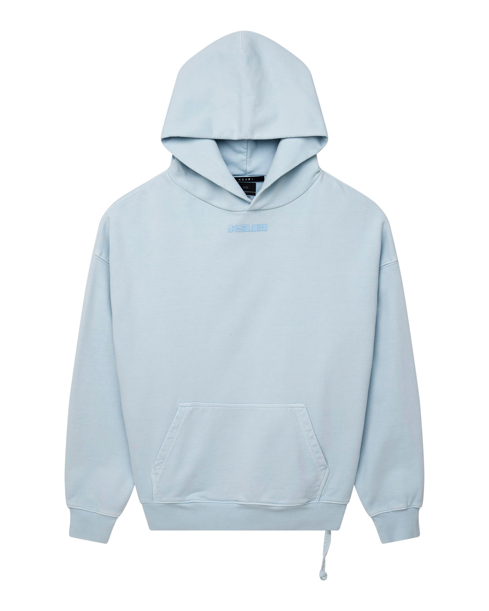SOTT EKCESS HOODIE SHALLOWS