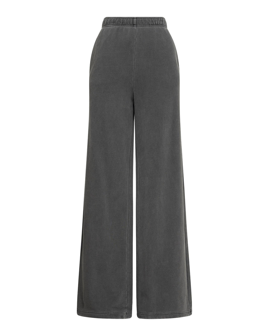 WOMENS SOTT ORIGIN TRAKPANT CHARCOAL PANTS