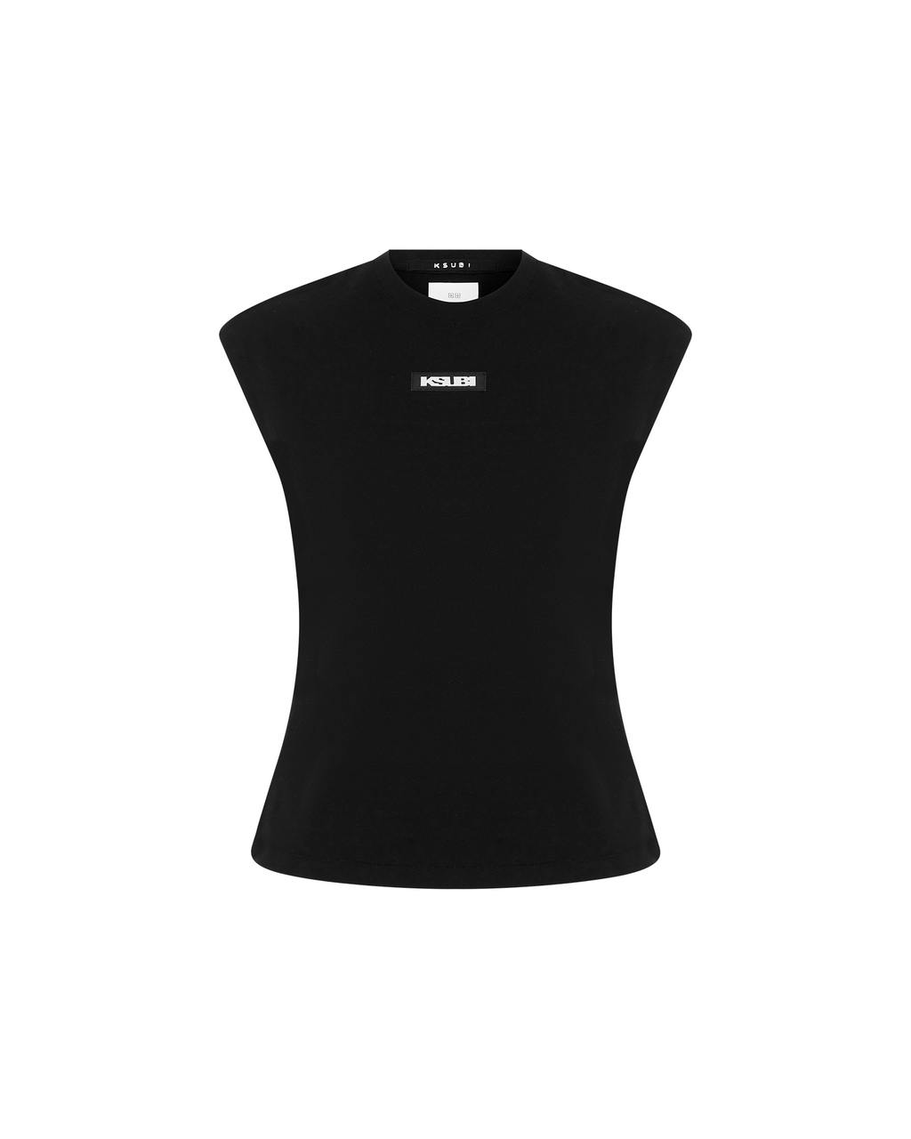 WOMENS STAPLE SS TEE BLACK TEES