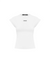 STAPLE TEE WHITE