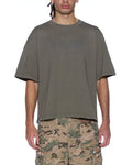 STATE HALEN SS TEE MILITANT