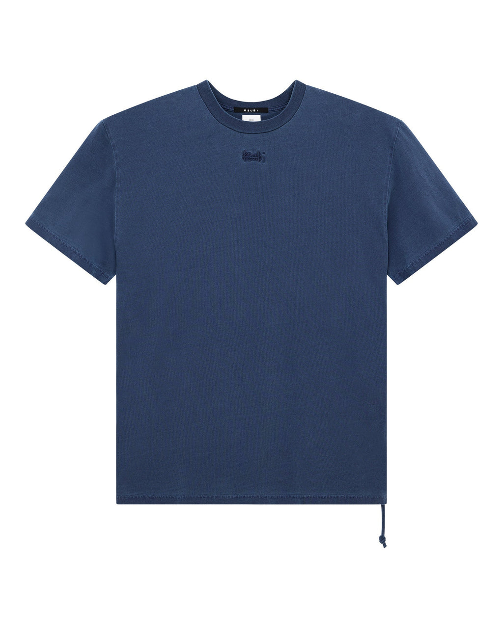 MENS STITCH UP BIGGIE SS TEE DEEP TEES