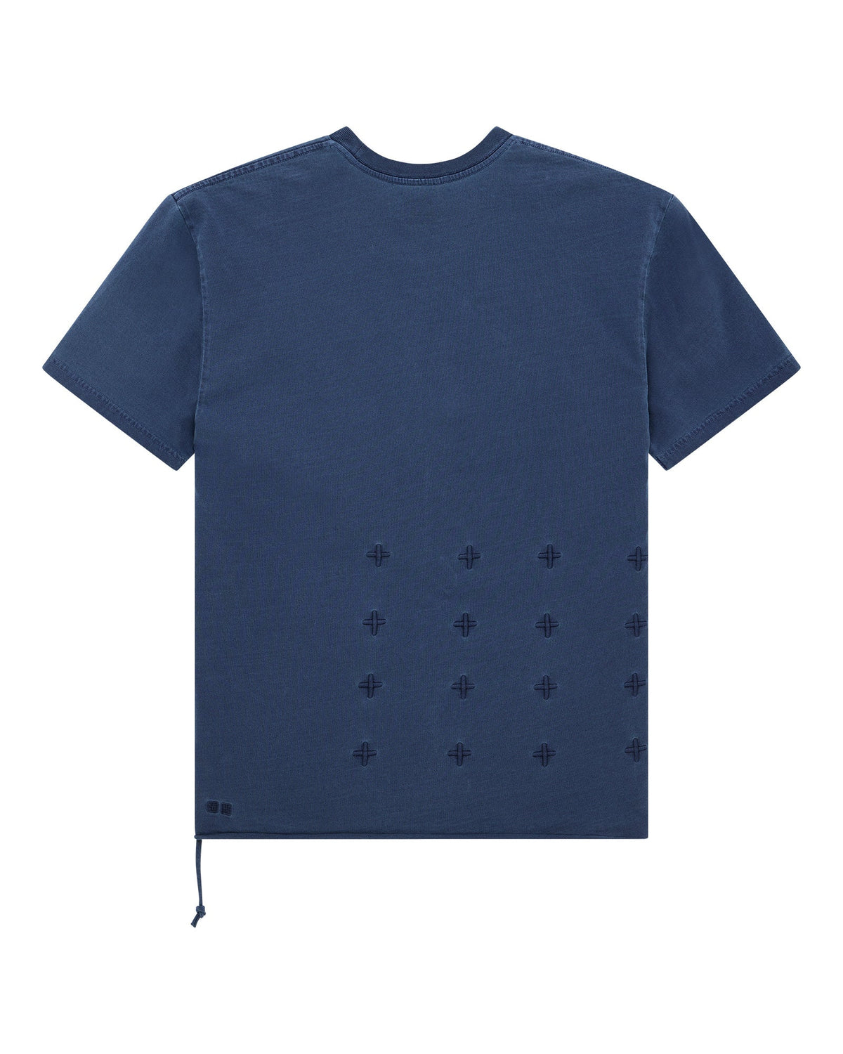 MENS STITCH UP BIGGIE SS TEE DEEP TEES