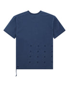 MENS STITCH UP BIGGIE SS TEE DEEP TEES