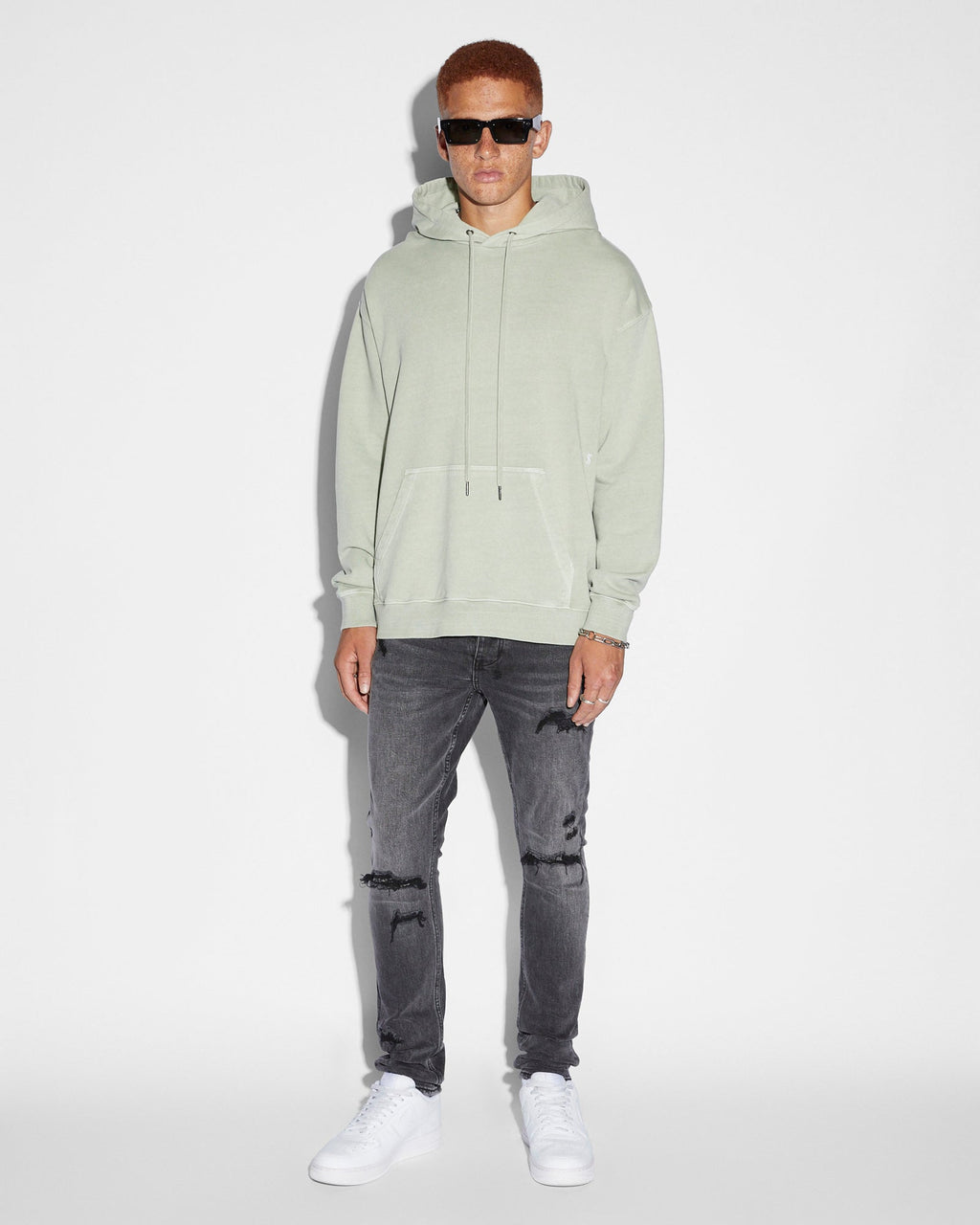 MENS CHITCH KLASSIC DENIM JEANS