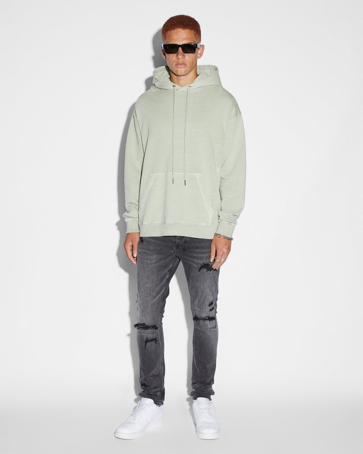 MENS CHITCH KLASSIC DENIM JEANS