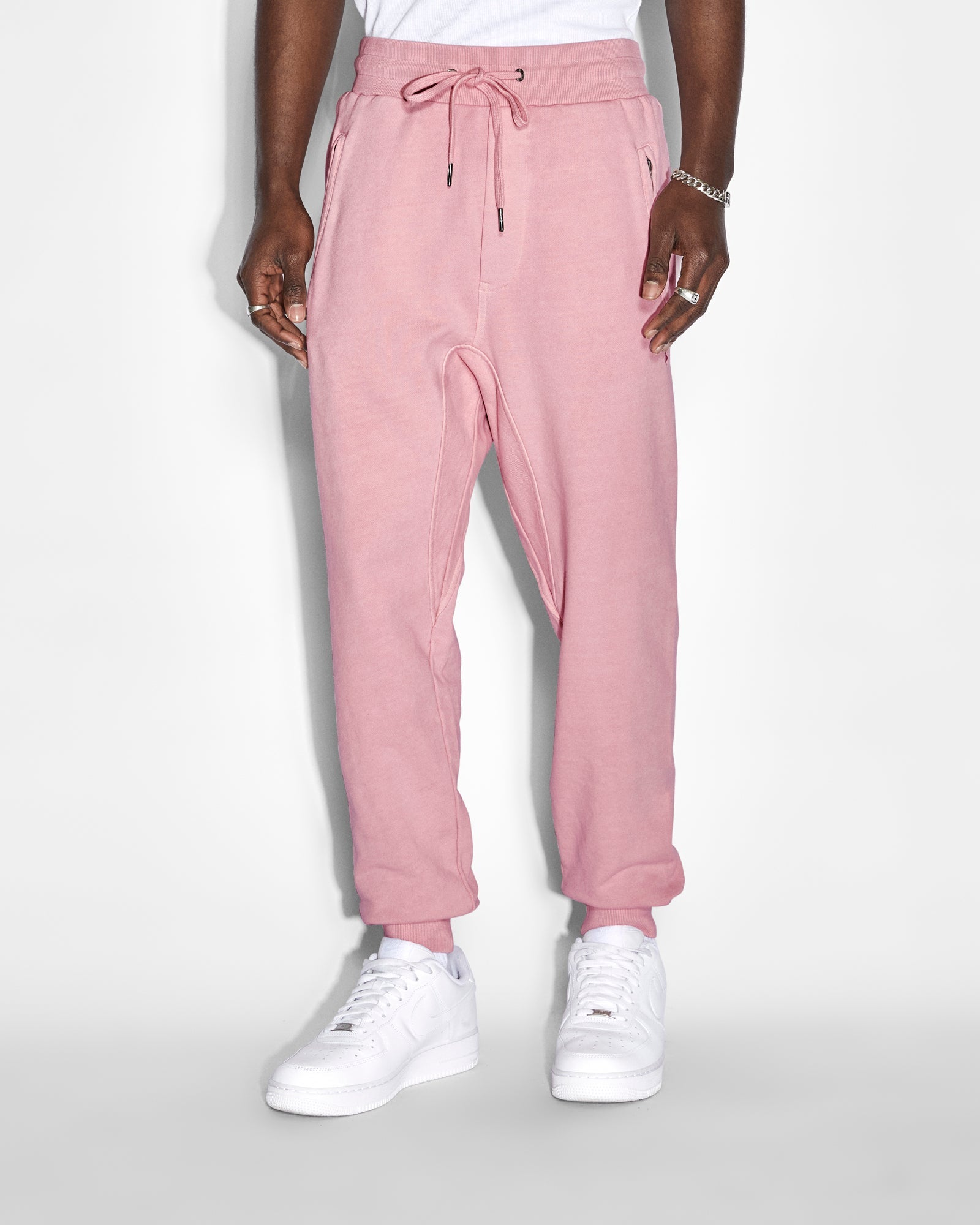 MENS 4X4 TRAK QUARTZ RELAXED PANTS