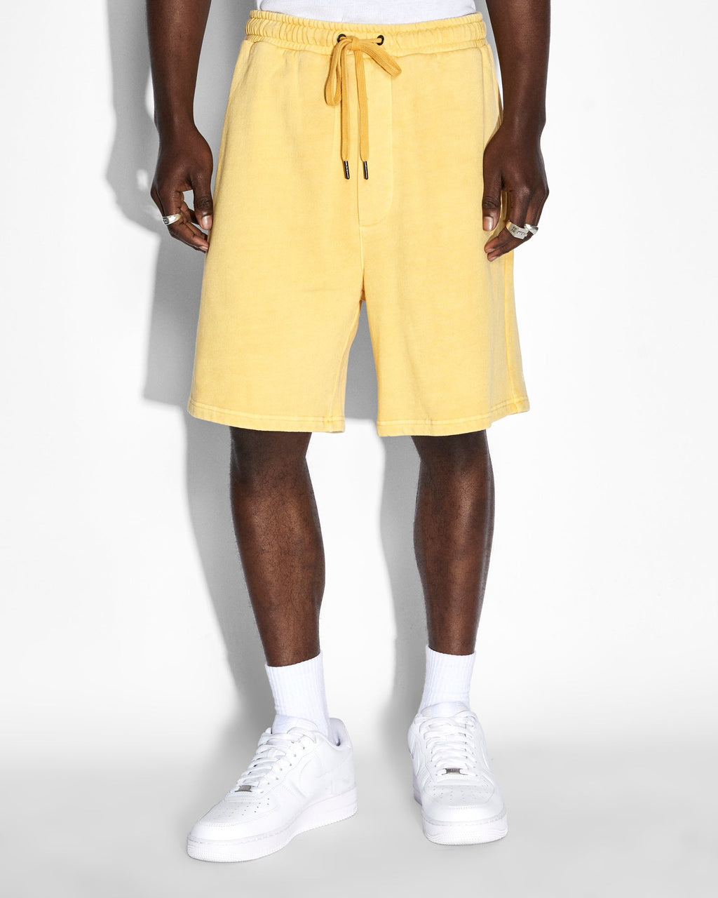MENS 4X4 TRAK SHORT SOL WALKSHORTS