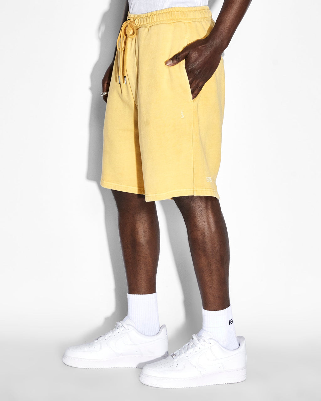 MENS 4X4 TRAK SHORT SOL WALKSHORTS