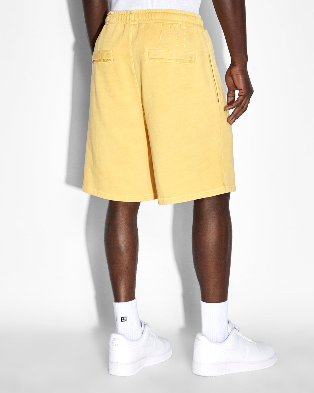 MENS 4X4 TRAK SHORT SOL WALKSHORTS