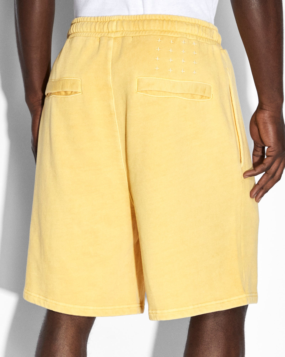 MENS 4X4 TRAK SHORT SOL WALKSHORTS