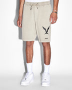 MENS EUPHORIC LOFI TRAK TERRA WALKSHORTS