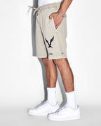 MENS EUPHORIC LOFI TRAK TERRA WALKSHORTS
