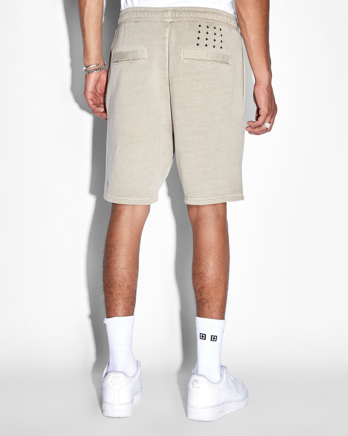 MENS EUPHORIC LOFI TRAK TERRA WALKSHORTS