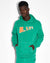 LIFE BIGGIE HOODIE CALI