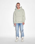 Mens Chitch Self Repair Slim Denim Jeans - Denim