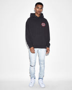 MENS VAN WINKLE 2 TONE DENIM JEANS