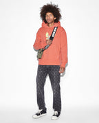 MENS HAZLOW ALLSTAR DENIM JEANS
