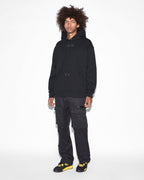 MENS SPEEDER FUGITIVE CARGO BLACK PANTS