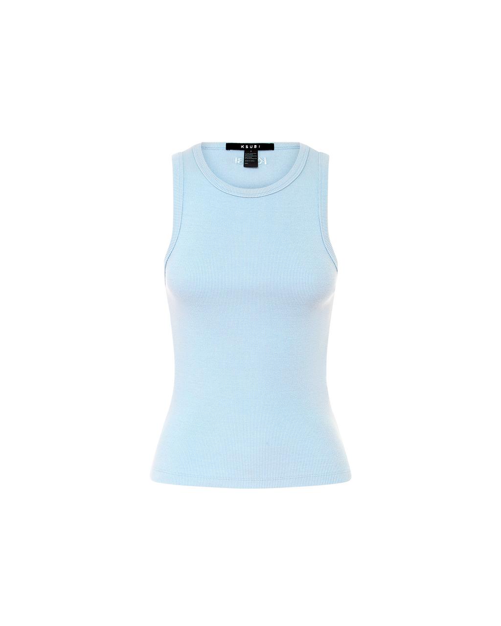 WOMENS SYNDICATE TANK XTRA SKY FASHION TOPS