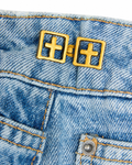 TBOX WAIST ADJUSTERS GOLD