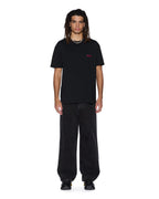 MENS ALL DAY BIGGIE SS TEE RED TEES