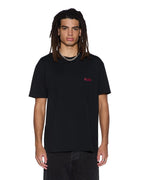 MENS ALL DAY BIGGIE SS TEE RED TEES
