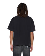 MENS ASCENSION EKCESS TEE FADED BLACK TEES