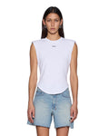 SOTT CAPITAL SS TEE WHITE