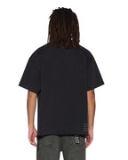 MENS SPIRIT EKCESS SS TEE ACID BLACK TEES