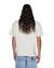 MENS  PRESTIGE BIGGIE SS TEE ANTIQUE WHITE OVERSIZED TEES