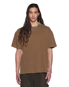MENS SOTT EKCESS SS TEE ESPRESSO TEES