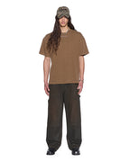 MENS SOTT EKCESS SS TEE ESPRESSO TEES