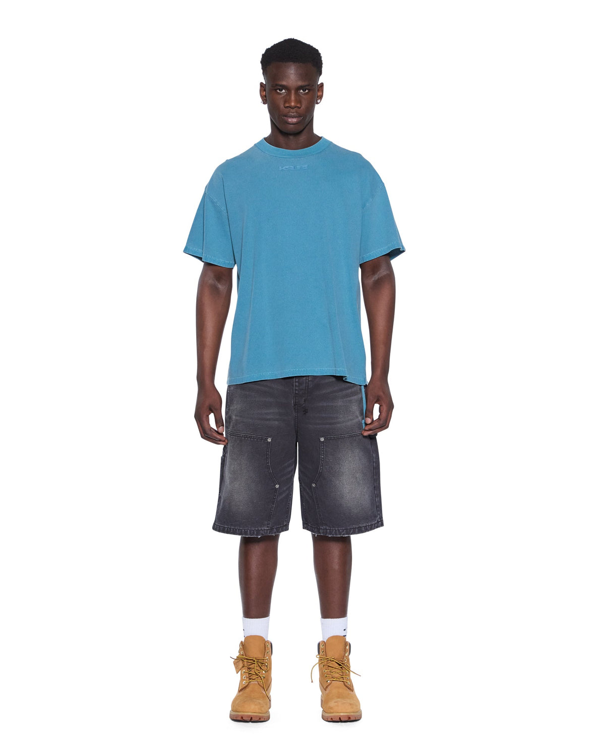 MENS SOTT EKCESS TEE TITAN TEES