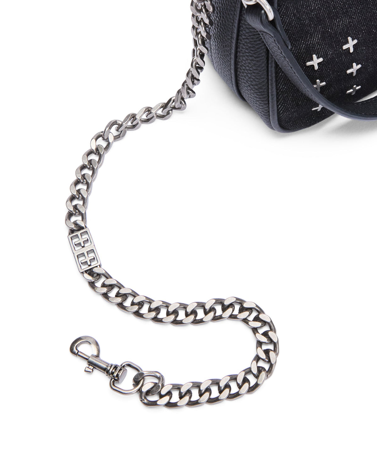 T BOX POCKET CHAIN
