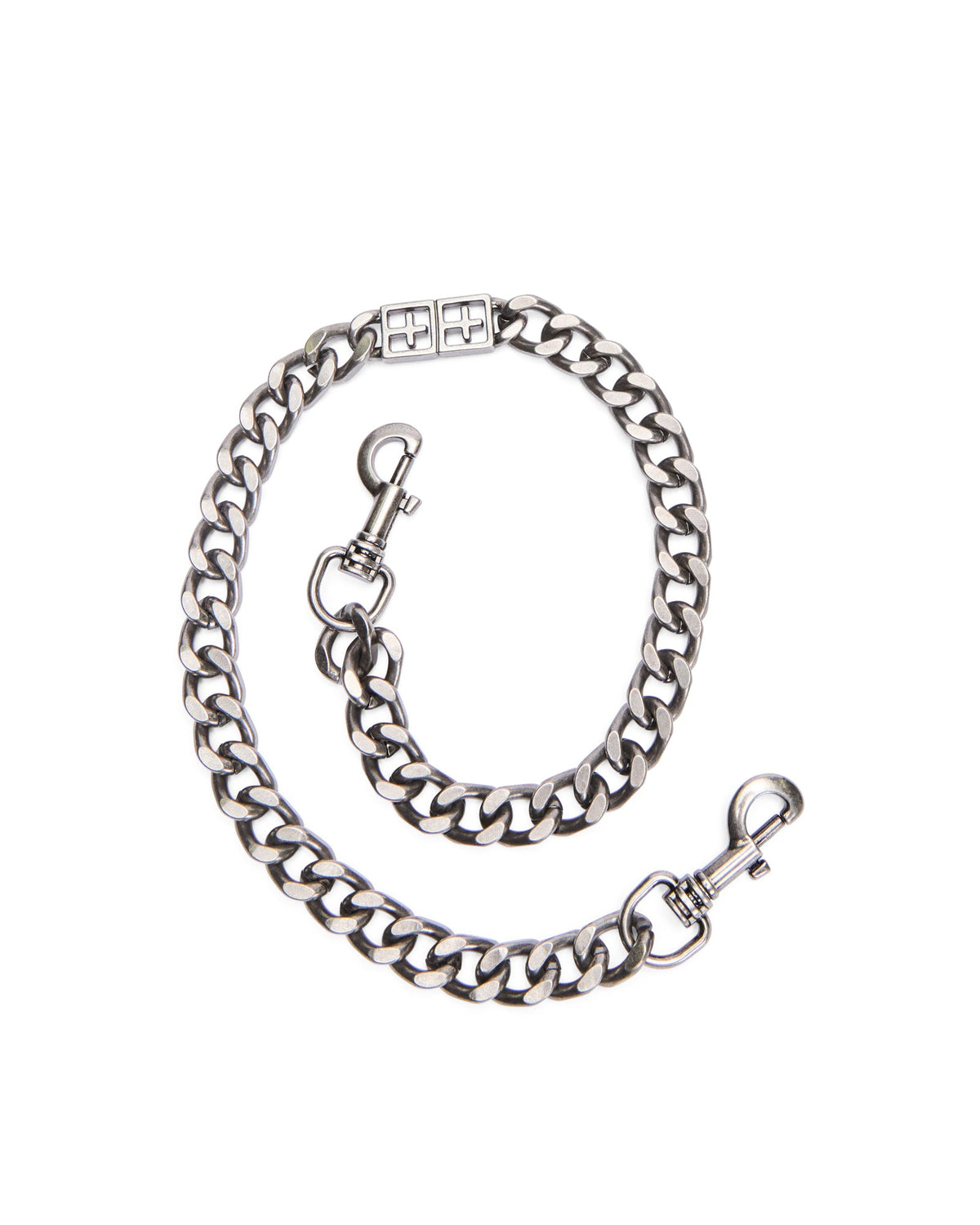 T BOX POCKET CHAIN