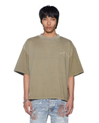 MENS ROYALTY HALEN SS TEE MILITANT TEES