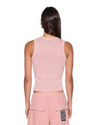 WOMENS SYNDICATE XTRA CAMEO PINK TEES